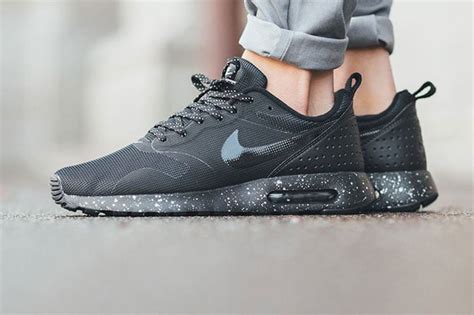 nike air max tavas schwarz orange|Nike Air Max tavas leather.